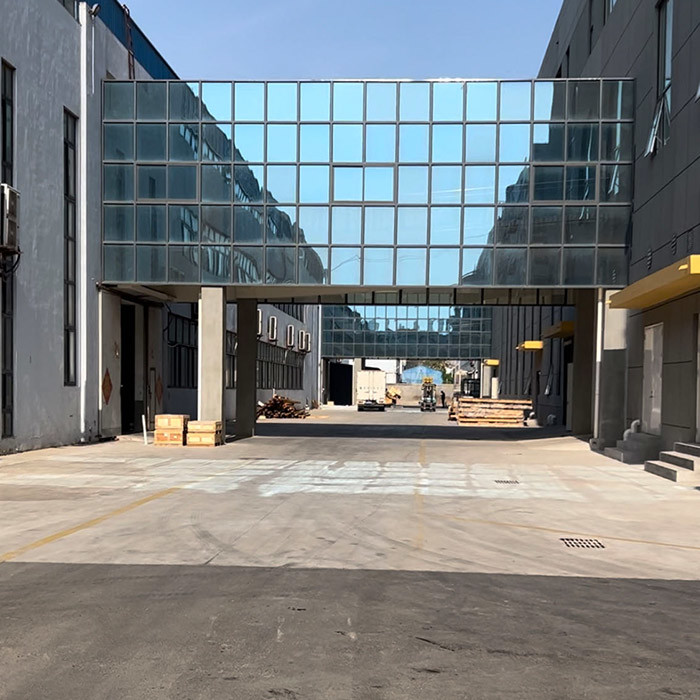 Κίνα Guangzhou Kairuitong Construction Machinery Co., Ltd. Εταιρικό Προφίλ