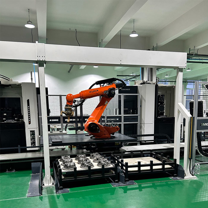 Κίνα Guangzhou Kairuitong Construction Machinery Co., Ltd. Εταιρικό Προφίλ