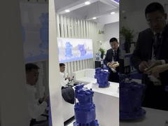 TB218 Ελαφριά υδραυλικά ανταλλακτικά σκάφους