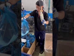 Προσαρμοσμένο κινητήρα κίνησης σκάφους PHV2B Υδραυλική συσκευή περπατήματος