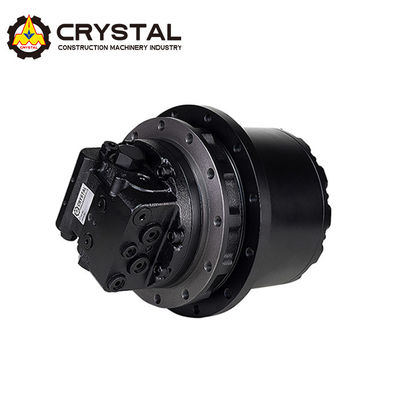 SK60 PC60-5/6/7 Εκσκαφέας ταξιδιωτικός κινητήρας υψηλής ακρίβειας 8431499900 κινητήρας πορείας