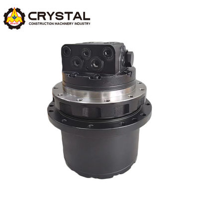 SK60 PC60-5/6/7 Εκσκαφέας ταξιδιωτικός κινητήρας υψηλής ακρίβειας 8431499900 κινητήρας πορείας