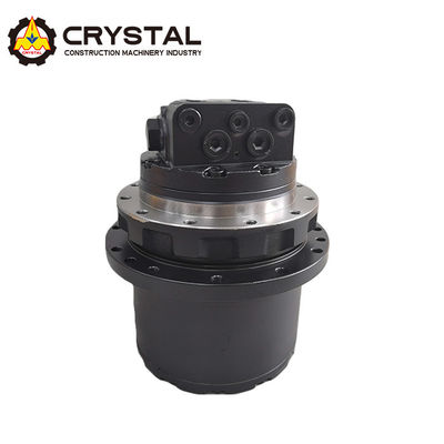 SK60 PC60-5/6/7 Εκσκαφέας ταξιδιωτικός κινητήρας υψηλής ακρίβειας 8431499900 κινητήρας πορείας