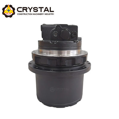 Εκσκαφέας κίνηση ταξιδιωτικός κινητήρας Assy ισχυρά συστήματα μεταφοράς ακριβείας