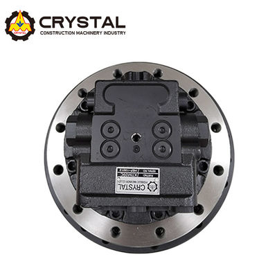 SK60 PC60-5/6/7 Εκσκαφέας ταξιδιωτικός κινητήρας υψηλής ακρίβειας 8431499900 κινητήρας πορείας