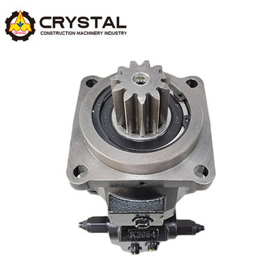 Προσαρμοσμένο υδραυλικό εξορυκτήρα Swing Motor Gear περιστρεφόμενος κινητήρας SGS