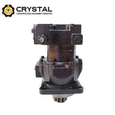 Προσαρμοσμένο υδραυλικό εξορυκτήρα Swing Motor Gear περιστρεφόμενος κινητήρας SGS