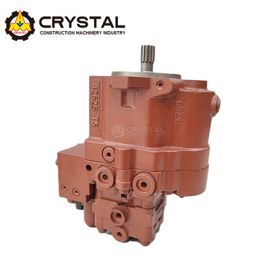 Υδραυλική αντλία Yangma VIO-17 Excavator PVD-0B-16BP-6AG4