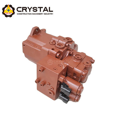 Υδραυλική αντλία Yangma VIO-17 Excavator PVD-0B-16BP-6AG4