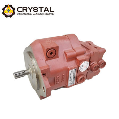 Υδραυλική αντλία Sanhe Smart SWE25UF Excavator PVD-1B-24P-6G3 αντλία έμβολο