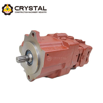 Υδραυλική αντλία Sanhe Smart SWE25UF Excavator PVD-1B-24P-6G3 αντλία έμβολο