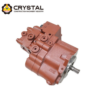 Yanmar ViO27 Kato 27 Υδραυλική αντλία εξορυκτήρα PVD-0B-24BP