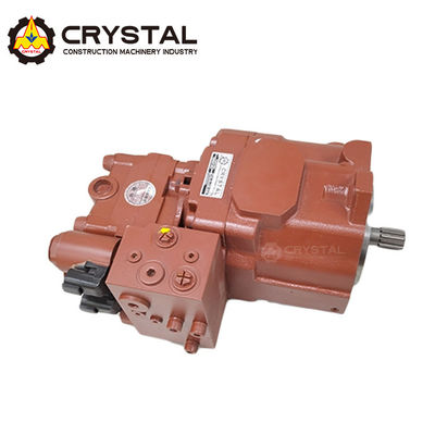 Yanmar ViO27 Kato 27 Υδραυλική αντλία εξορυκτήρα PVD-0B-24BP