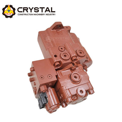 Yanmar ViO27 Kato 27 Υδραυλική αντλία εξορυκτήρα PVD-0B-24BP