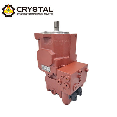 Kubota35 Hitachi ZX27/30 Kobelco27 Εξόρυξη υδραυλική αντλία PVD-0B-32p