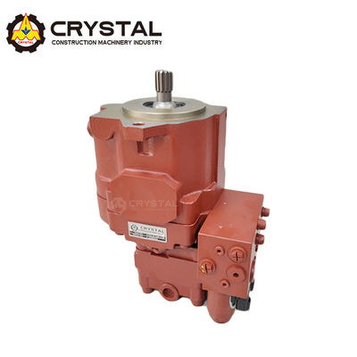 Yanma VIO30/27 νησί Ishikawa 30V υδραυλική αντλία εκσκαφέα PVD-0B-34p