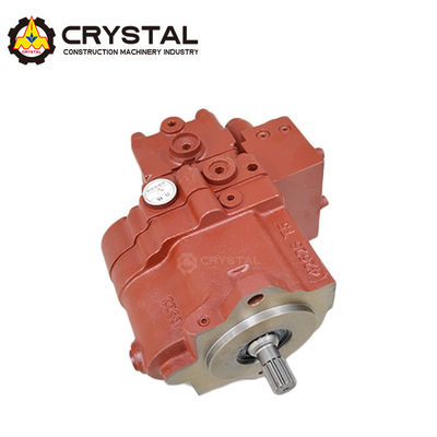 Yanma VIO30/27 νησί Ishikawa 30V υδραυλική αντλία εκσκαφέα PVD-0B-34p