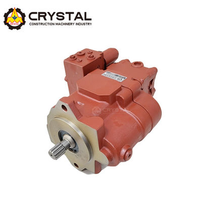 Yanma VIO30/27 νησί Ishikawa 30V υδραυλική αντλία εκσκαφέα PVD-0B-34p