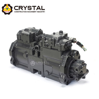 EC140 Υδραυλική αντλία εξορυκτικού HD512 DH150 K3V63DTP αντλία βυθού