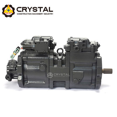 EC140 Υδραυλική αντλία εξορυκτικού HD512 DH150 K3V63DTP αντλία βυθού