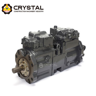 EC140 Υδραυλική αντλία εξορυκτικού HD512 DH150 K3V63DTP αντλία βυθού