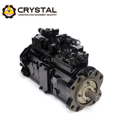 SK200-6 K3V112DTP Εξόρυξη Υδραυλική αντλία υψηλής ροής και υψηλής πίεσης