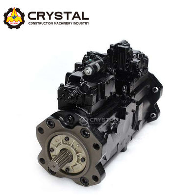 SK200-6 K3V112DTP Εξόρυξη Υδραυλική αντλία υψηλής ροής και υψηλής πίεσης