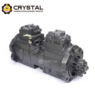 Βιομηχανία Εκσκαφέας Υδραυλική αντλία EC290 K3V140DT Αντλία υψηλής ταχύτητας