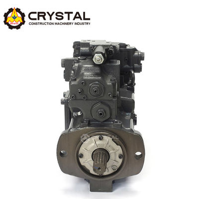 Νέα K7V63DTP Υδραυλική αντλία Excavator Κουτί130 SH130 αντλία βυθού