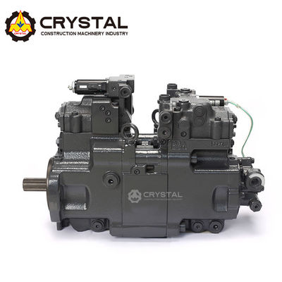 Νέα K7V63DTP Υδραυλική αντλία Excavator Κουτί130 SH130 αντλία βυθού