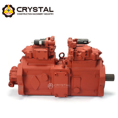 EC290 R300-5 SK350-8 K5V140DTP Υδραυλική αντλία σκάφους LC10V00029F3