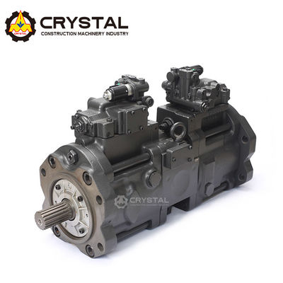 EC290 R300-5 SK350-8 K5V140DTP Υδραυλική αντλία σκάφους LC10V00029F3