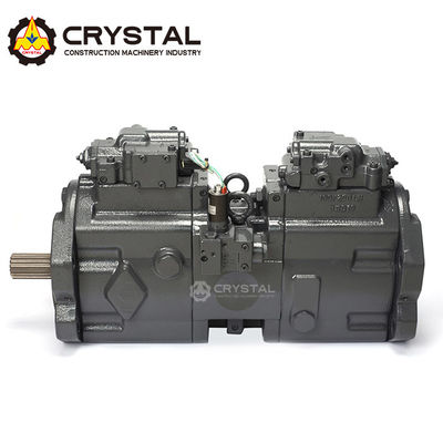 K5V200DTP Υδραυλική αντλία με έμβολο Υψηλής ισχύος SGS