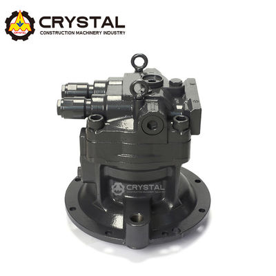 Προσαρμοσμένο M5X130 Excavator Swing Motor ακριβής έλεγχος ZX200/250