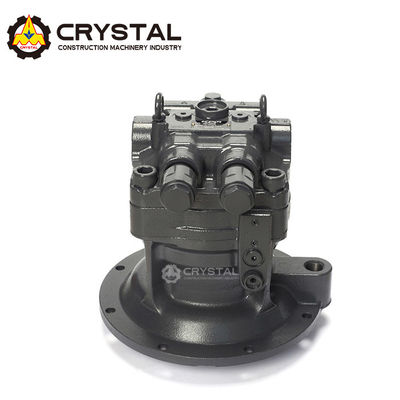 Προσαρμοσμένο M5X130 Excavator Swing Motor ακριβής έλεγχος ZX200/250