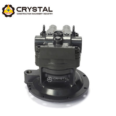 Προσαρμοσμένο M5X130 Excavator Swing Motor ακριβής έλεγχος ZX200/250