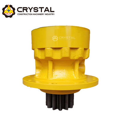 DH80 Excavator Swing Gear Box Assy χαμηλό θόρυβο OEM για βιομηχανικά