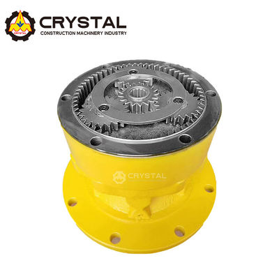 DH80 Excavator Swing Gear Box Assy χαμηλό θόρυβο OEM για βιομηχανικά