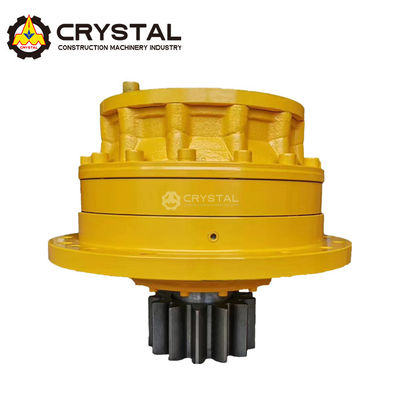 OEM HD1430 Εξόρυξη Swing Reduction Gear χαμηλή ακρίβεια θορύβου