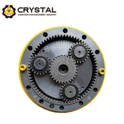 OEM HD1430 Εξόρυξη Swing Reduction Gear χαμηλή ακρίβεια θορύβου