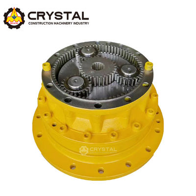 OEM HD1430 Εξόρυξη Swing Reduction Gear χαμηλή ακρίβεια θορύβου