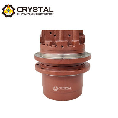 Προσαρμοσμένο Excavator Travel Motor τελική κίνηση υδραυλικός κινητήρας