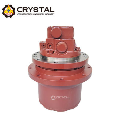 PC45 PC45 E305.5Εξαγωγέας κινητήρα πεζοπορίας Υδραυλικός κινητήρας ταξιδιού