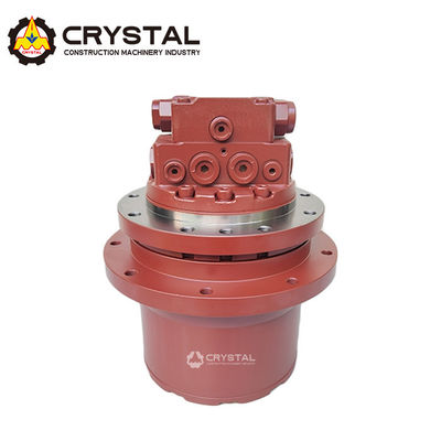 PC45 PC45 E305.5Εξαγωγέας κινητήρα πεζοπορίας Υδραυλικός κινητήρας ταξιδιού