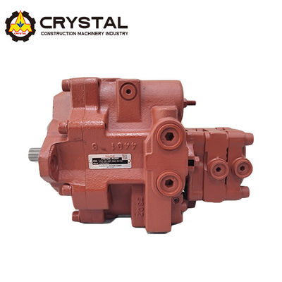 Εκσκαφέας PVD-2B-40P-6G3-45 Ατσάλι συμπαγής υδραυλική αντλία ελαφρύ