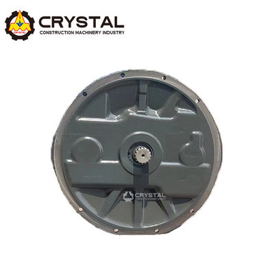 Η Komatsu PC200-5/6 PC220-6 HPV102 υδραυλική αντλία εκσκαφέα αντικατέστησε την αρχική εισαγωγή