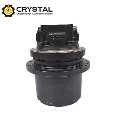 SK40 EX40 EC30 CX36 Excavadora Travel Motor TM04I GM04I Τελικός κινητήρας Αντικατάσταση του αρχικού