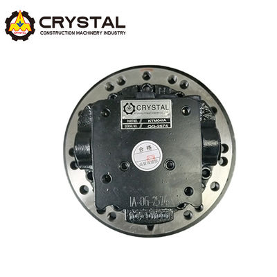 SK40 EX40 EC30 CX36 Excavadora Travel Motor TM04I GM04I Τελικός κινητήρας Αντικατάσταση του αρχικού