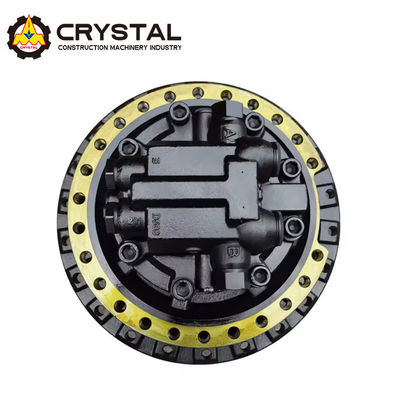 9281920 9281921 Hitachi ZX300 ZX330-3 ZX350-5G Τελική κίνηση Ταξιδιωτικός κινητήρας