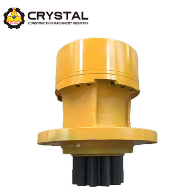 PC120-6 PC130-7 κιβώτιο μετατροπής μειωτικού κινητήρα κλίσης για μειωτικό κιβώτιο κλίσης 203-26-00121